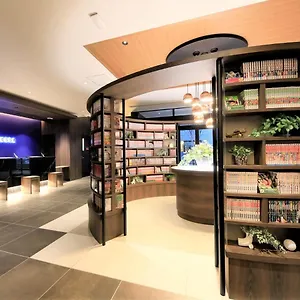 quintessahotel-fukuokatenjin-comicbooks.fukuoka-hotels.net/