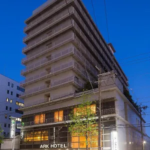 Otel Ark -route Hotels-